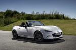 Mazda MX-5 Design Pack 2019 года (UK)